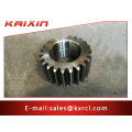 Spur Gear, Helical Gear y Shaft Gear, Gears